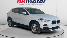 Usado 2020 BMW X2 Performance SUV | 23.110 € (Precio justo)