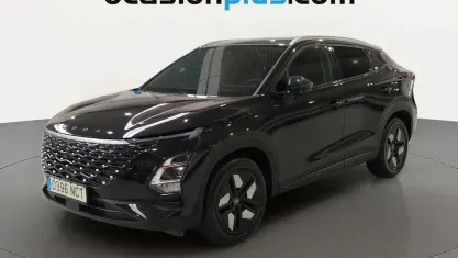 Usado Omoda 5 147 HP (108 kW) 2025 Branco SUV
