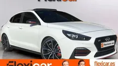 Usado 2019 Hyundai i30 N Performance | 26.990 € (Precio justo)