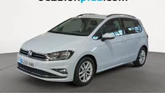 Usado 2018 VW Golf VII Advance | 16.228 € (Buen precio)