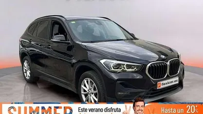 Usado BMW X1 150 CV (110 kW) 2020 SUV