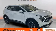 Usado 2024 Kia Sportage SUV | 26.990 € (Buen precio)