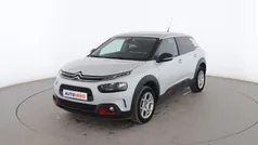 Blanco Usado 2020 Citroën C4 Cactus Shine Utilitario | 14.699 € (Precio justo)