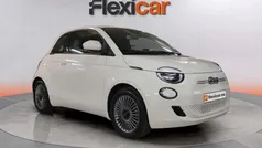 Usado 2023 Fiat 500e Icon Berlina | 16.490 € (Buen precio)
