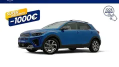 Usado 2023 Kia Stonic GT-Line SUV | 17.985 € (Precio justo)