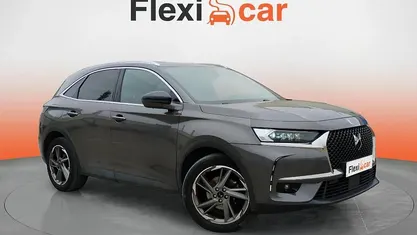 Usado DS Automobiles DS7 Crossback Bastille Plus 131 CV (96 kW) 2021 SUV