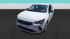 Usado 2021 Opel Corsa Edition Berlina | 11.500 € (Buen precio)