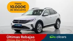 Usado 2022 VW Taigo Life SUV | 18.990 € (Precio justo)