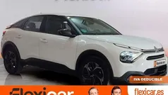 Usado 2021 Citroën C4 Feel Utilitario | 13.790 € (Precio justo)