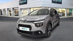 Usado 2024 Citroën C3 PureTech Utilitario | 14.900 € (Precio justo)
