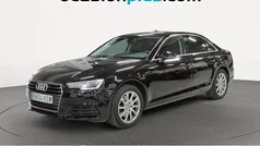 Usado 2019 Audi A4 Advanced Plus Berlina | 19.082 € (Buen precio)