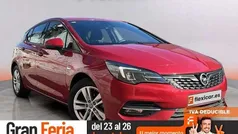 Usado 2020 Opel Astra GS Line Utilitario | 9990 € (Precio justo)