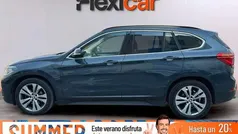 Usado 2018 BMW X1 SUV | 18.990 € (Precio justo)