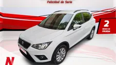 Usado 2019 Seat Arona Style SUV | 14.943 € (Precio justo)