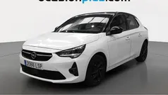 Usado 2021 Opel Corsa GS Line Utilitario | 10.173 € (Precio justo)
