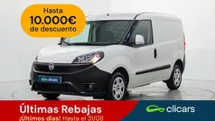 Usado 2021 Fiat Doblò Monovolumen | 12.990 € (Precio justo)