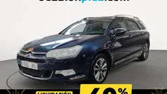 Usado 2016 Citroën C5 Feel Familiar | 8300 € (Buen precio)