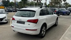 Usado 2016 Audi Q5 SUV | 21.999 € (Buen precio)