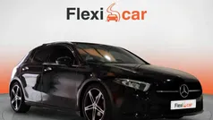 Negro Usado 2019 Mercedes A180 Berlina | 21.990 € (Precio justo)