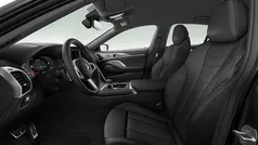Negro Usado 2022 BMW M850 Coupe | 59.900 € (Buen precio)