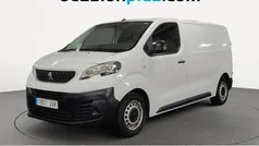 Blanco Usado 2016 Peugeot Expert Van | 15.200 € (Precio justo)