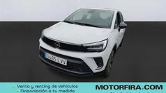 Usado 2021 Opel Crossland Edition SUV | 12.600 € (Precio justo)