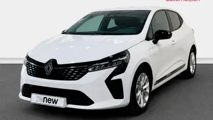 Usado Renault Clio Evolution 90 CV (66 kW) 2025 Utilitario