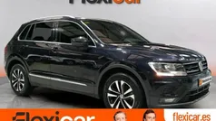 Usado 2020 VW Tiguan Advance SUV | 21.290 € (Precio justo)