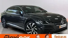Negro Usado 2019 VW Arteon | 23.190 € (Precio justo)