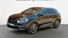 Usado 2020 DS Automobiles DS7 Crossback So Chic SUV | 19.082 € (Buen precio)
