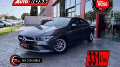 Usado 2021 Mercedes CLA180 Berlina | 23.900 € (Buen precio)