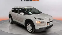 Usado 2018 Citroën C4 Live Berlina | 8490 € (Precio justo)