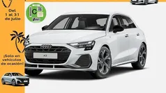 Usado 2024 Audi A3 Premium | 36.990 € (Super precio)