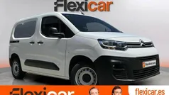 Usado 2021 Citroën Berlingo Monovolumen | 16.990 € (Precio justo)