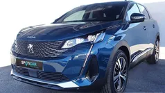 Usado 2023 Peugeot 3008 GT SUV | 26.990 € (Precio justo)
