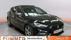 Usado 2023 Seat Leon FR Berlina | 21.990 € (Precio justo)