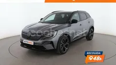 Usado 2023 Renault Austral Techno Esprit Alpine SUV | 29.499 € (Precio justo)