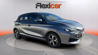 Usado MG MG3 Comfort 116 CV (85 kW) 2025 Utilitario