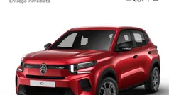 Usado 2025 Citroën C3 Utilitario | 15.200 € (Super precio)