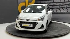 Usado 2019 Hyundai i10 Utilitario | 10.900 € (Precio justo)