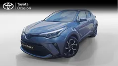 Usado 2020 Toyota C-HR Advance SUV | 24.500 € (Precio justo)