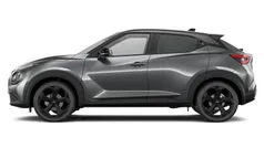 Usado 2025 Nissan Juke Tekna SUV | 31.199 € (Precio justo)