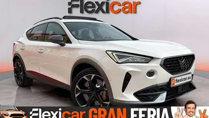 Usado Cupra Formentor VZ 310 CV (228 kW) 2021 SUV
