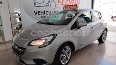 Usado 2017 Opel Corsa Business Berlina | 8990 € (Precio justo)