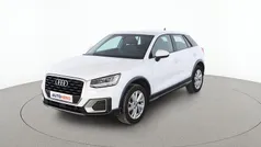 Blanco Usado 2018 Audi Q2 Advanced SUV | 18.799 € (Precio justo)