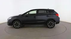 Usado 2015 Subaru XV SUV | 13.899 € (Buen precio)