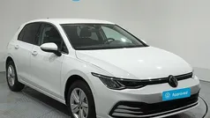 Usado 2022 VW Golf VIII | 22.300 € (Precio justo)
