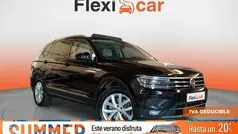 Usado 2020 VW Tiguan Sportline SUV | 28.490 € (Precio justo)