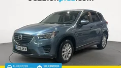 Usado 2015 Mazda CX-5 Style SUV | 13.750 € (Precio justo)