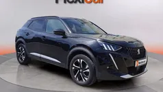 Usado 2021 Peugeot 2008 GT SUV | 16.190 € (Precio justo)